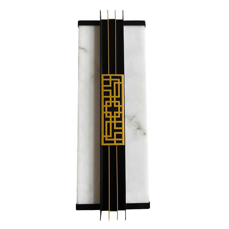 Modern Wall Mount LED Sconce Light