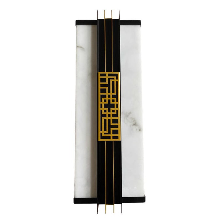 Modern Wall Mount LED Sconce Light