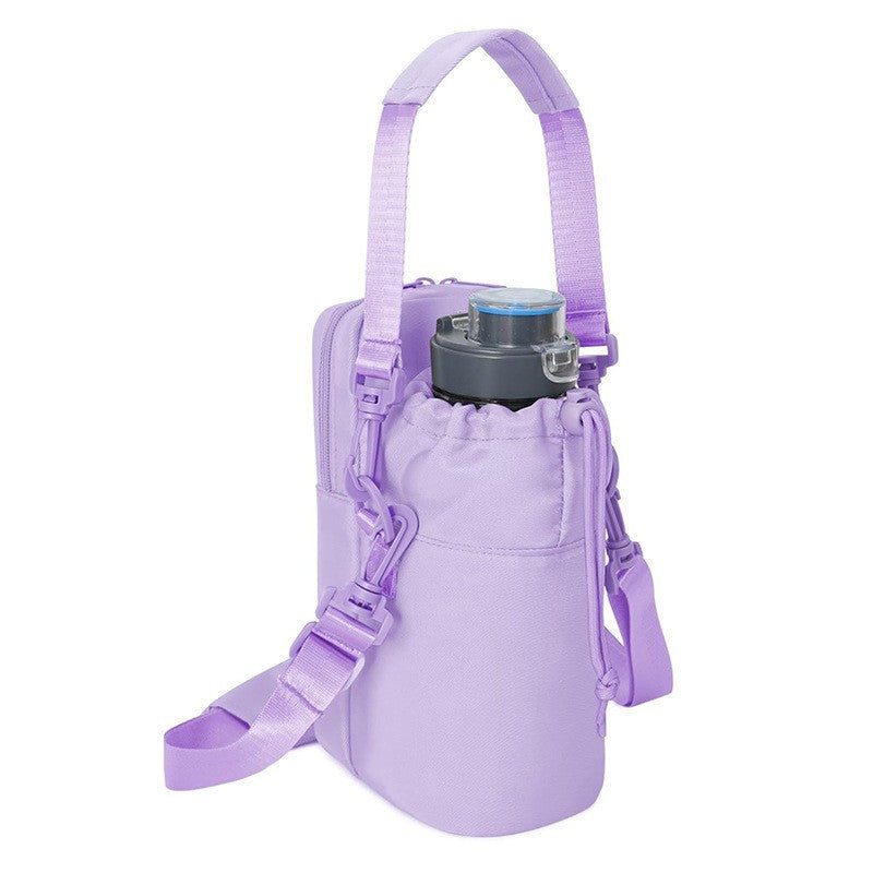 Multifunctional Insulated Bottle Bag Stornfield