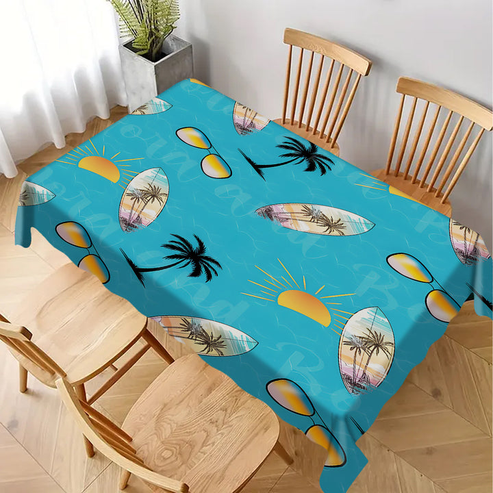 Home Decor Tablecloth Stornfield