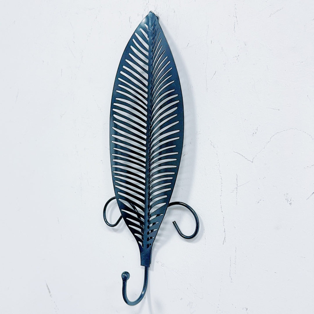 Decorative Metal Wall Hook Stornfield