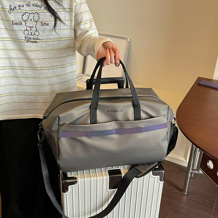 Travel Duffel Bag