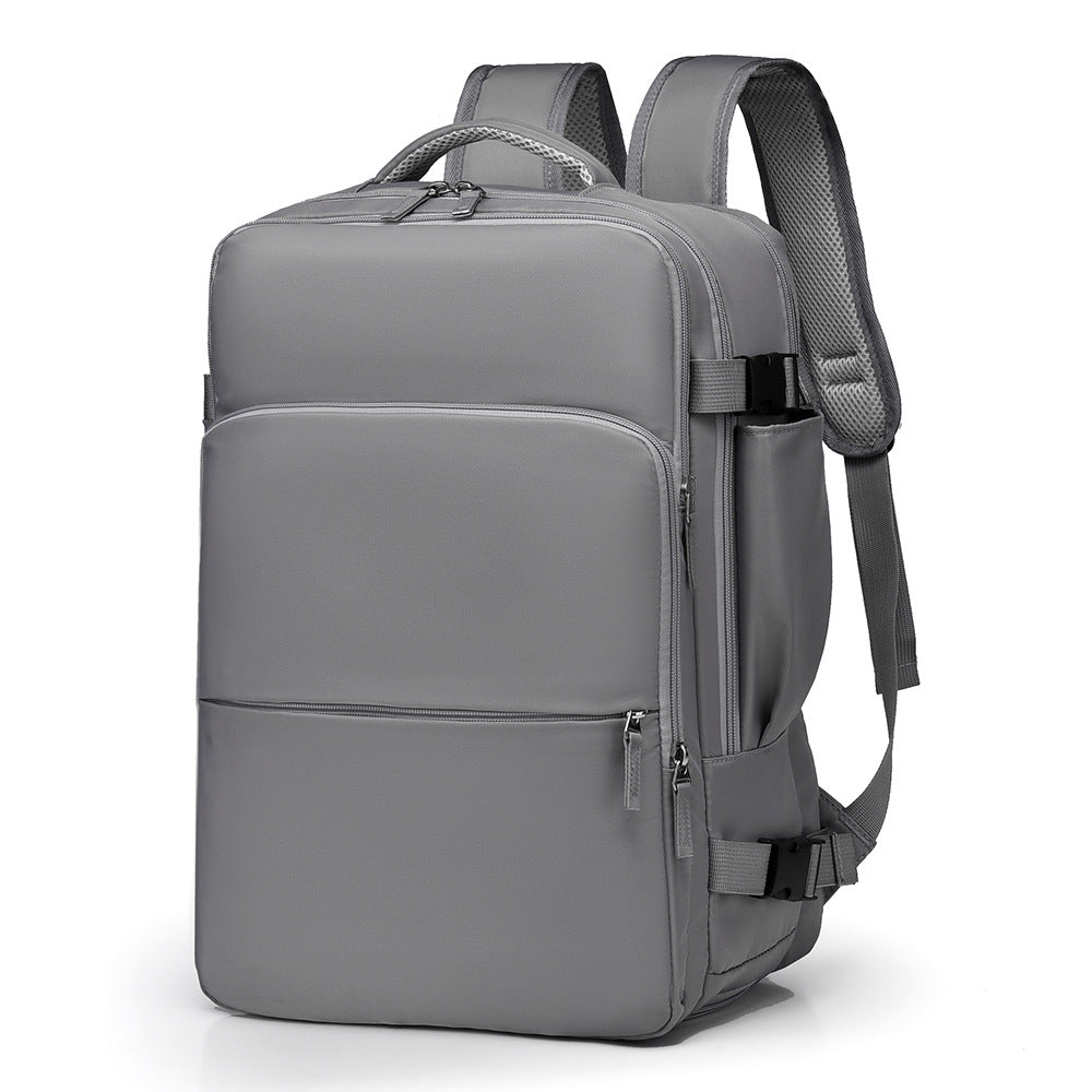 Versatile Multi-Functional Travel Backpack Stornfield