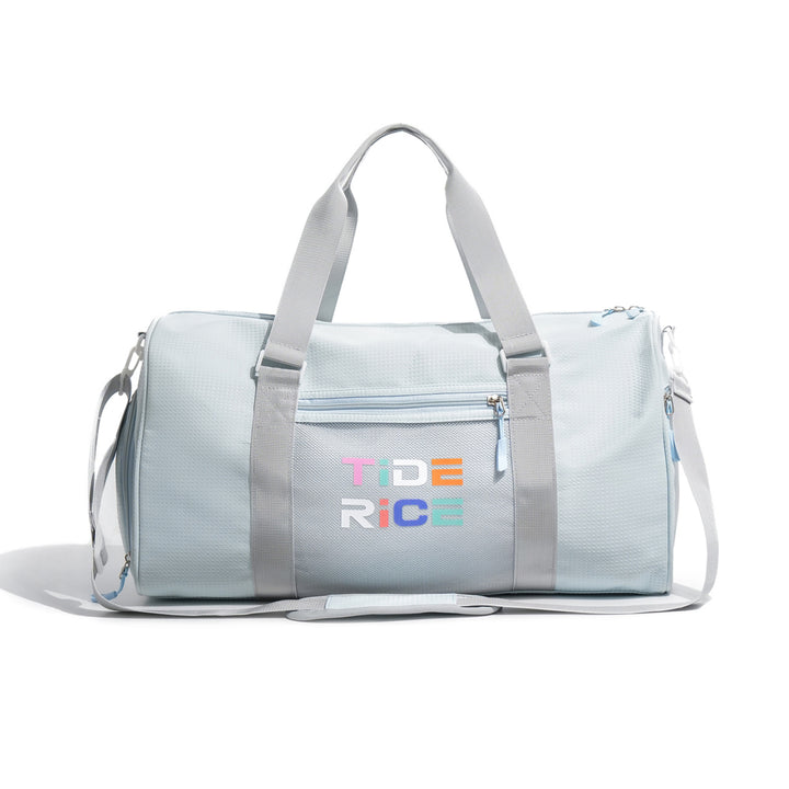 Sporty Weekend Bag With Multifunctional Compartments And Adjustable Shoulder Strap Stornfield
