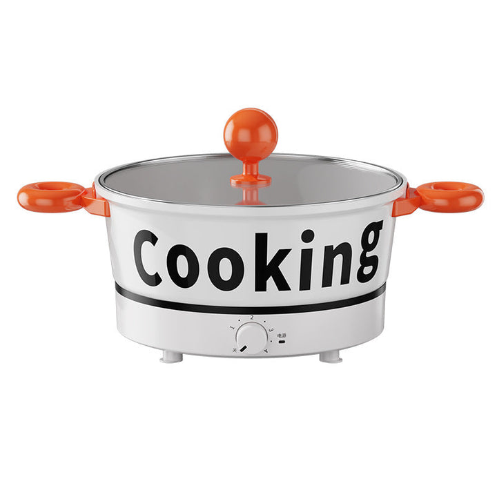 Slow Cooker Stornfield