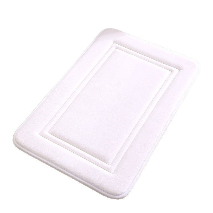 Non-Slip Bathroom Mat Stornfield