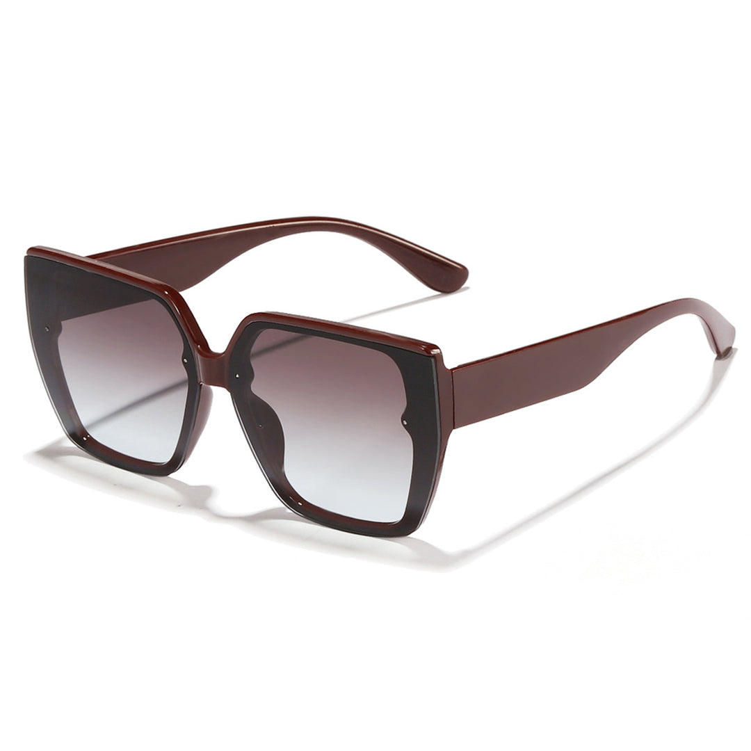 Women's oversized sunglasses with elegant design Stornfield