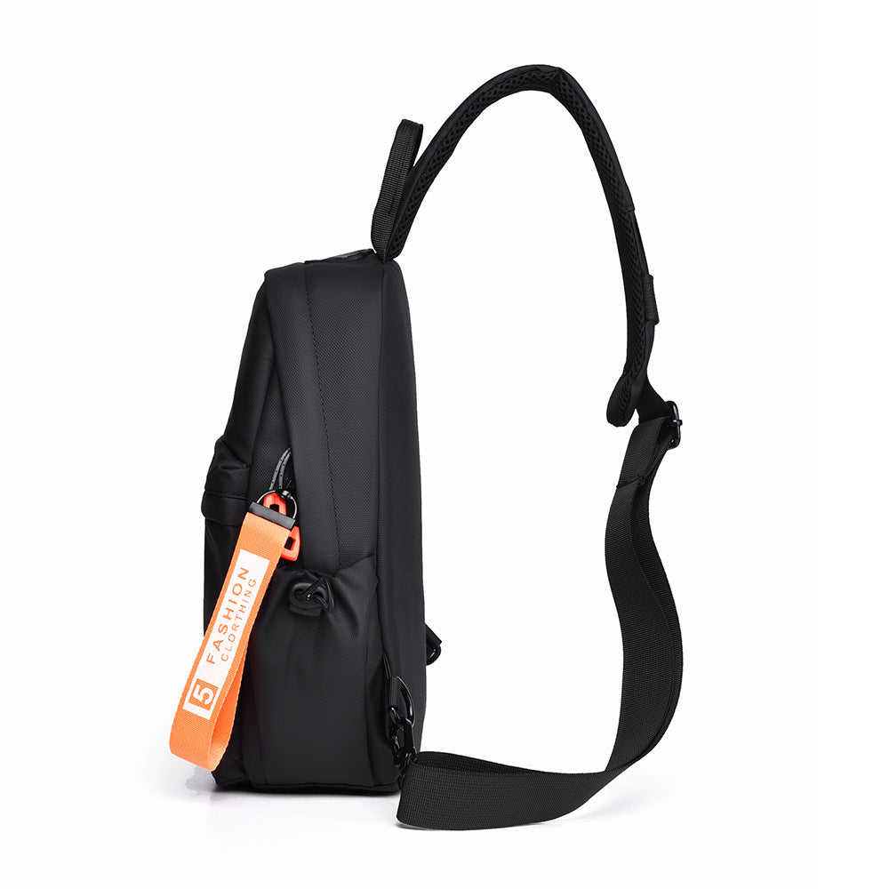 Slim Compact Sling Backpack Stornfield