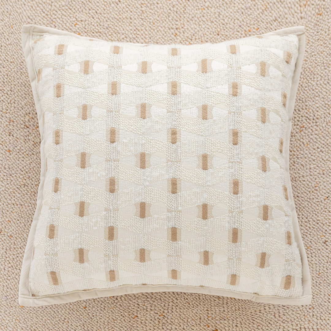 Fluffy Beach Pillow