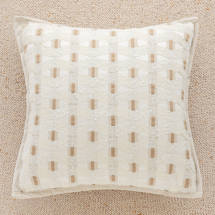 Fluffy Beach Pillow