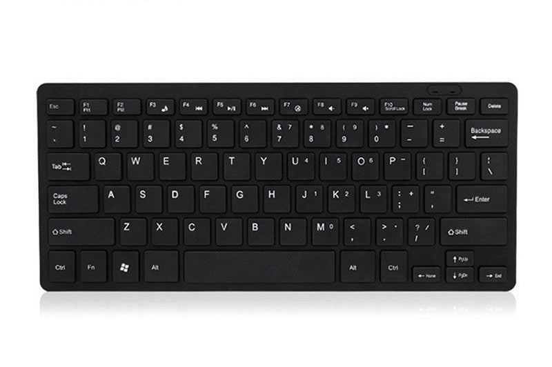 USB Wired Keyboard Stornfield
