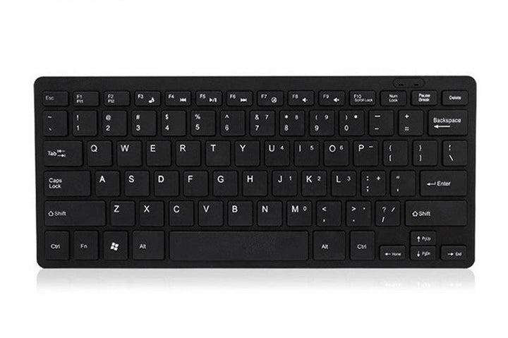 USB Wired Keyboard Stornfield
