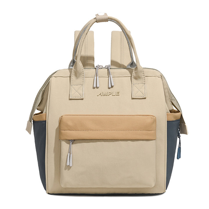 Multi-Functional Convertible Diaper Backpack Stornfield