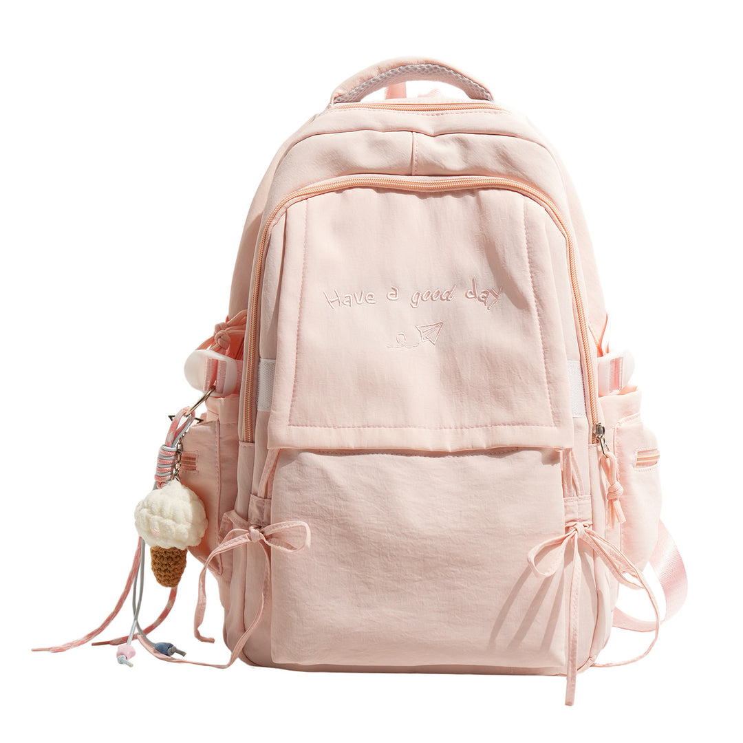 Creative Multi-Pocket Backpack Stornfield