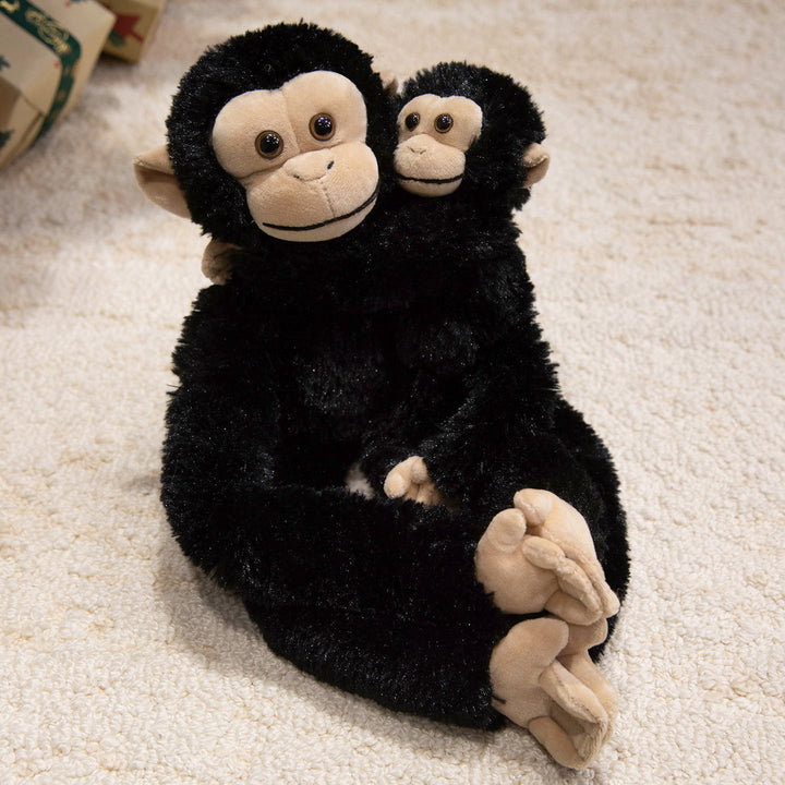 Plush Sloth Long-Limbed Hanging Cuddle Toy Stornfield
