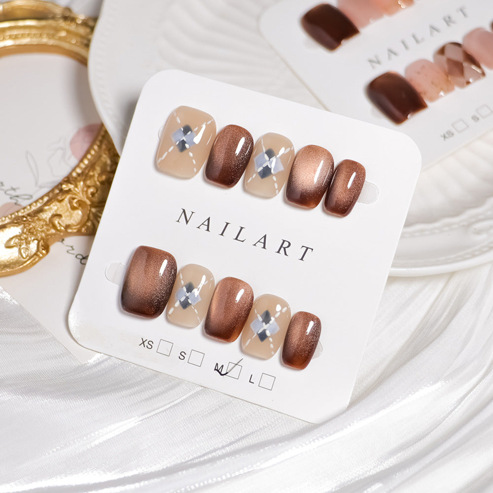 DIY Nail Art Kit Stornfield