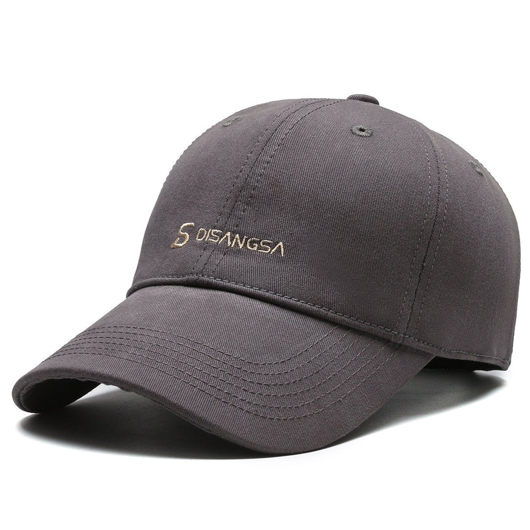 Men's Classic Casual Adjustable Baseball Cap Stornfield
