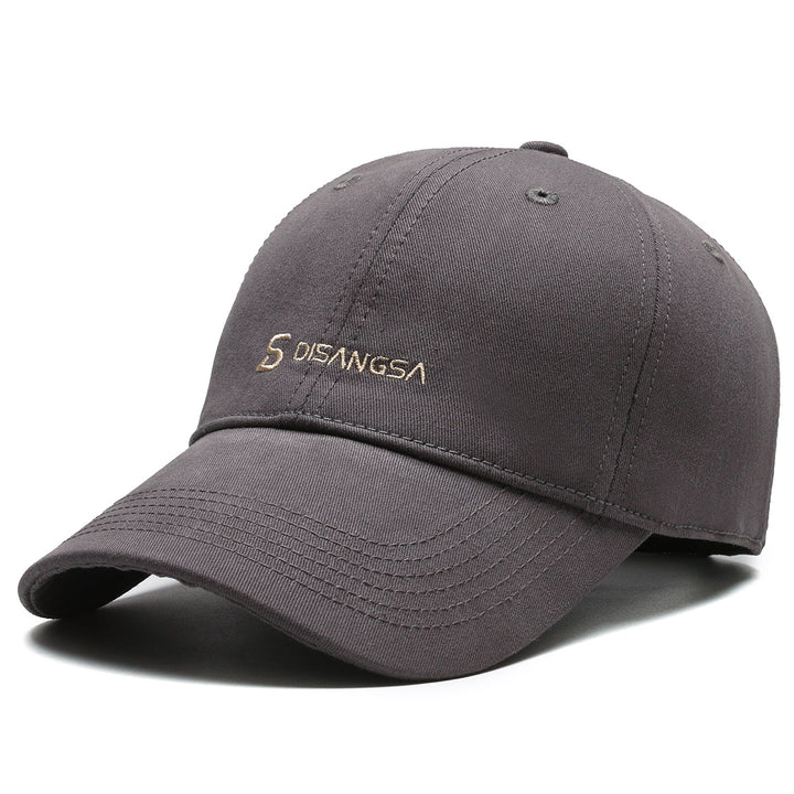 Men's Classic Casual Adjustable Baseball Cap Stornfield