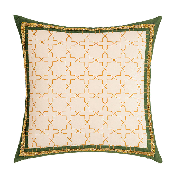 Women Decorative Cushion Cover Stornfield