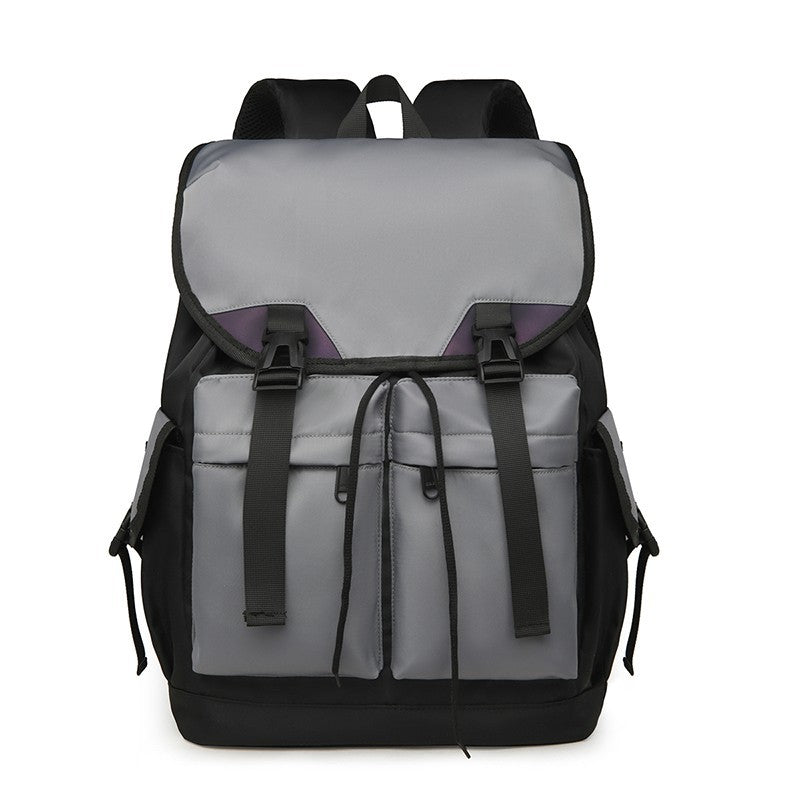 Multi-Functional Urban Backpack Stornfield