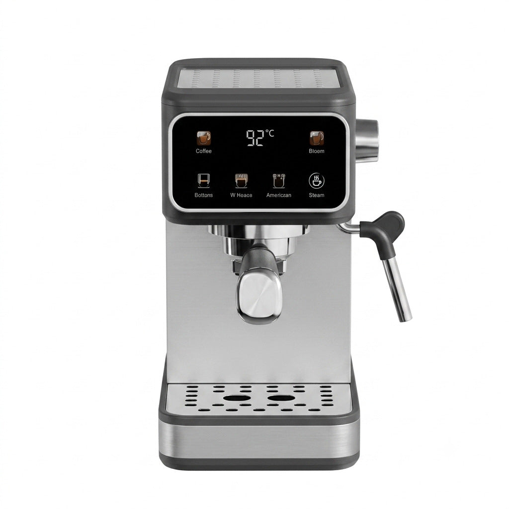 Espresso fully automatic Stornfield