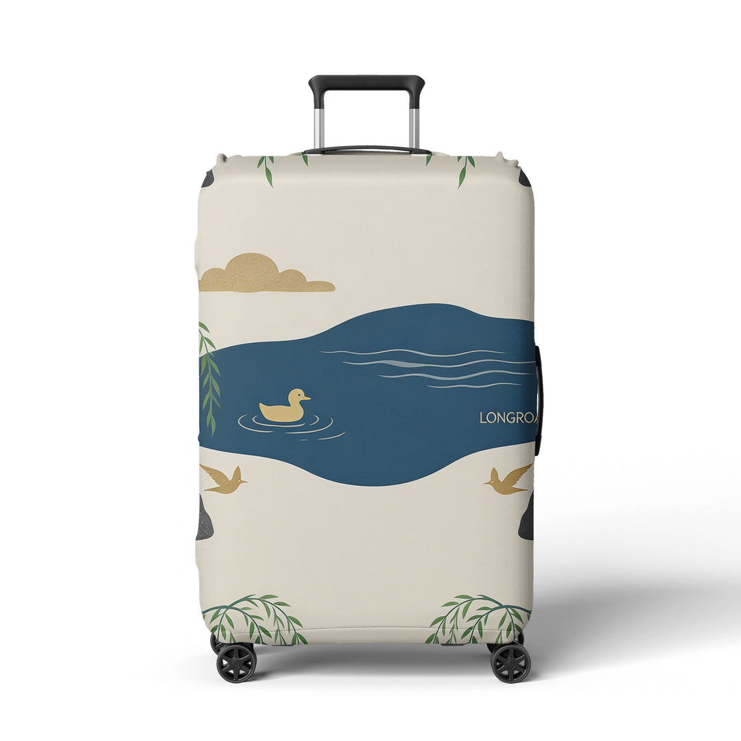 Women's Luggage Cover Stornfield