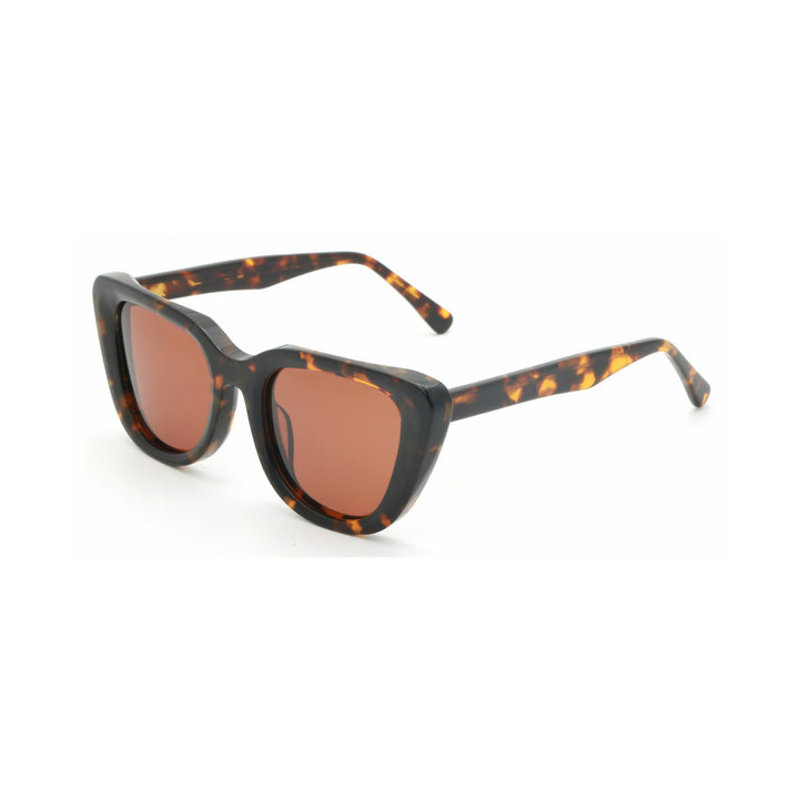 Women Cat-Eye Sunglasses with Modern Frame and UV Protection Stornfield