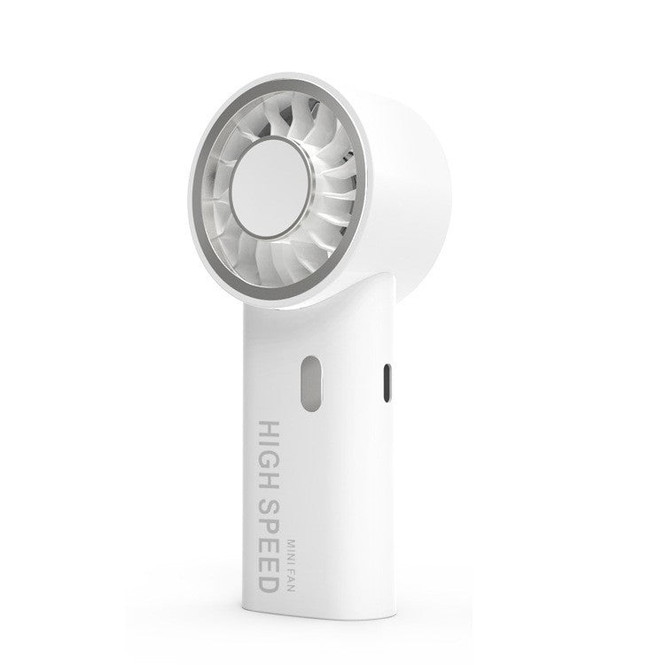 Unisex portable high-performance mini fan Stornfield