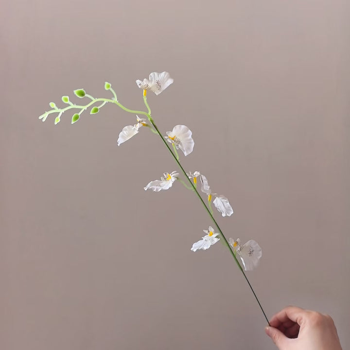 Decorative Orchid Stem