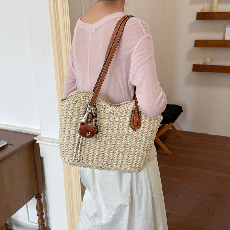 Stylish Basket Bag Stornfield