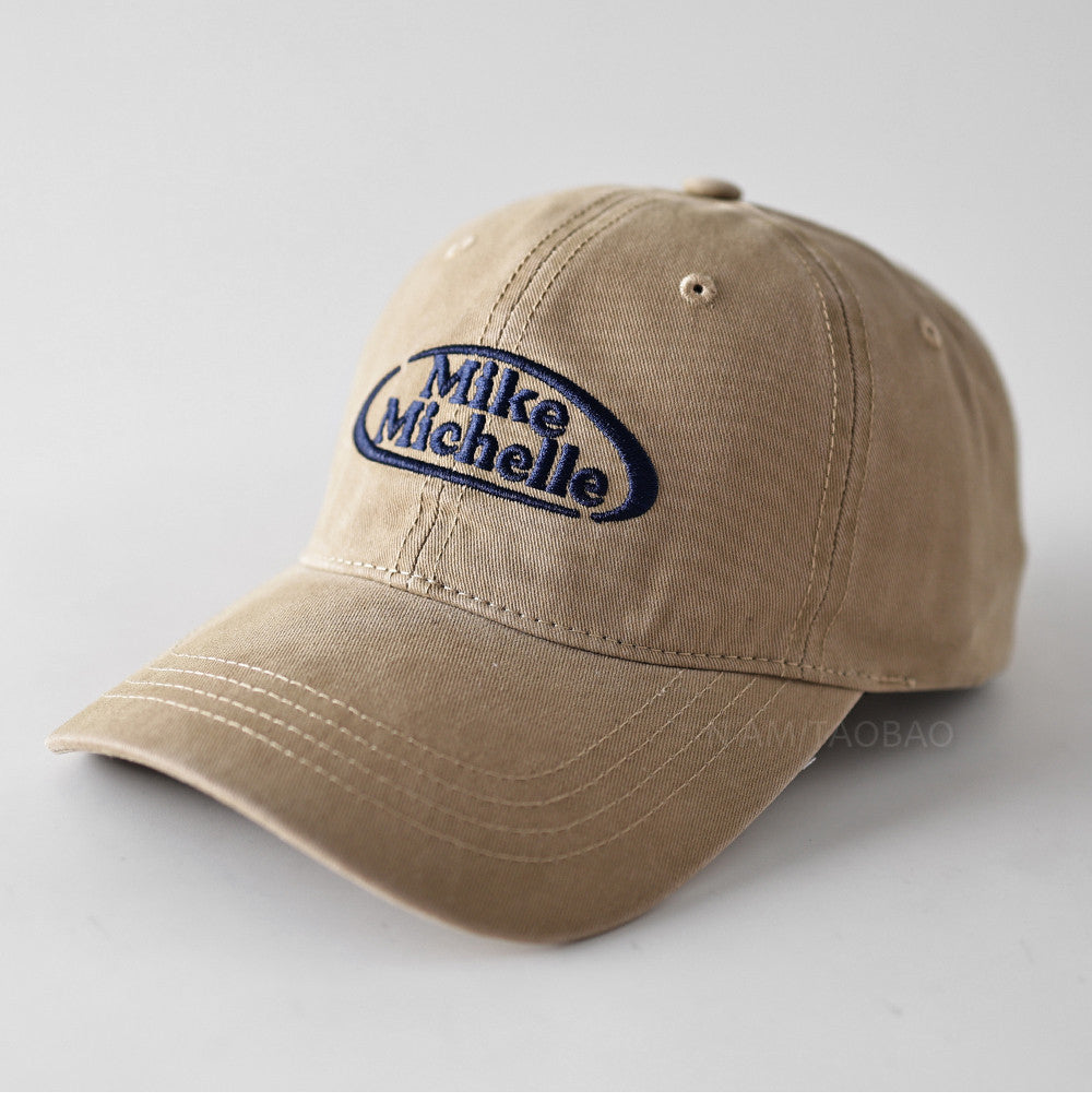 Women's Adjustable Cotton Twill Cap Stornfield