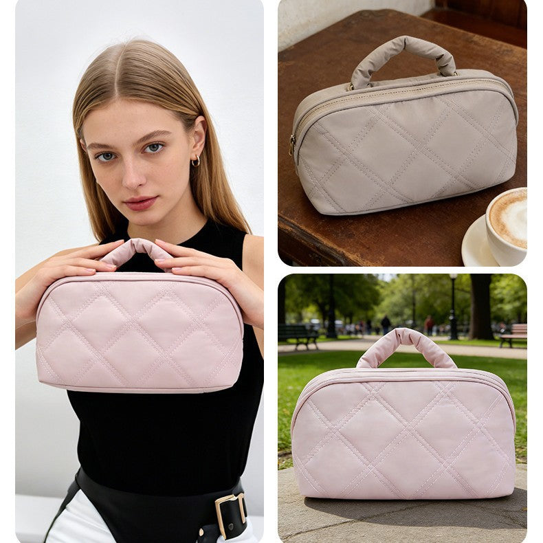 Cosmetic bag Stornfield