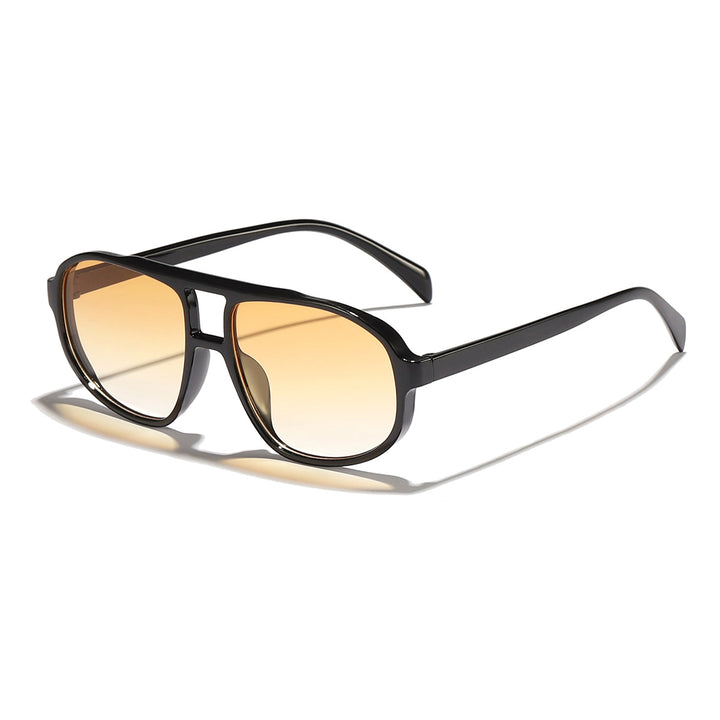 Women's stylish sunglasses in a unique design with a sturdy frame Stornfield