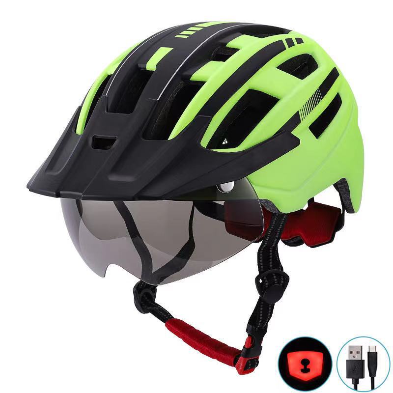 Smart Cycling Helmet Stornfield