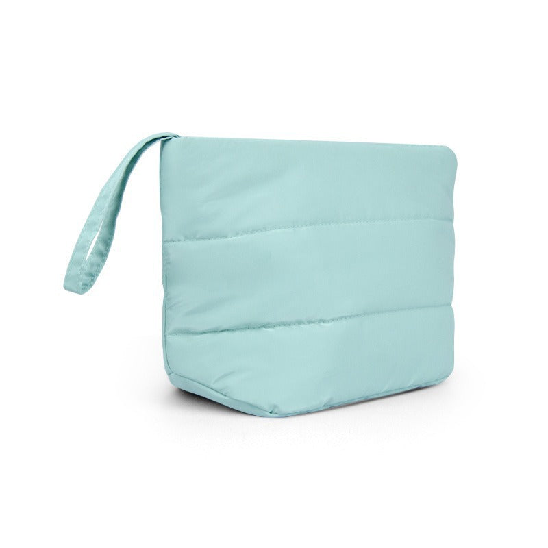 Stylish and Functional Cosmetic Bag Stornfield