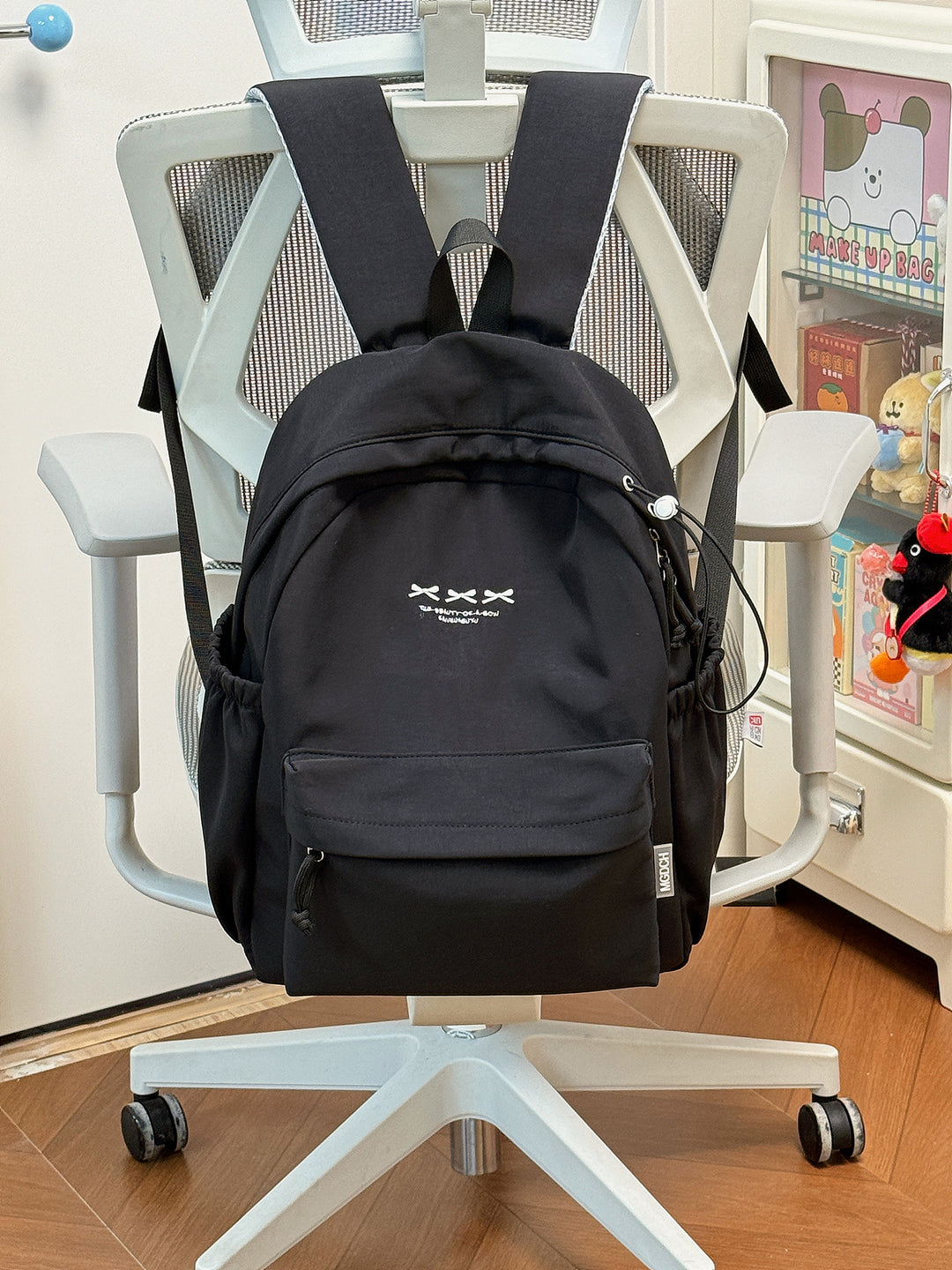 Stylish Lightweight Backpack Stornfield