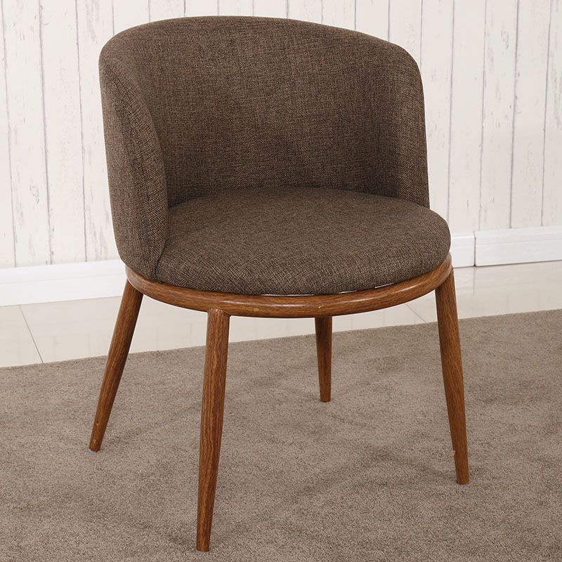 Modern dining chairs Stornfield