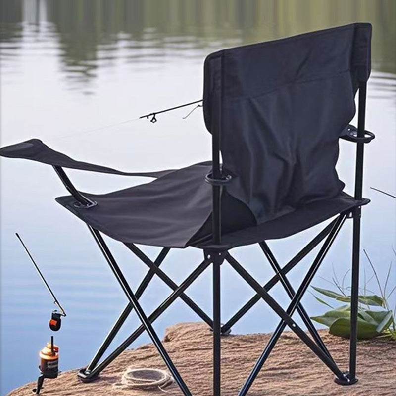 Folding Camping Chair Stornfield