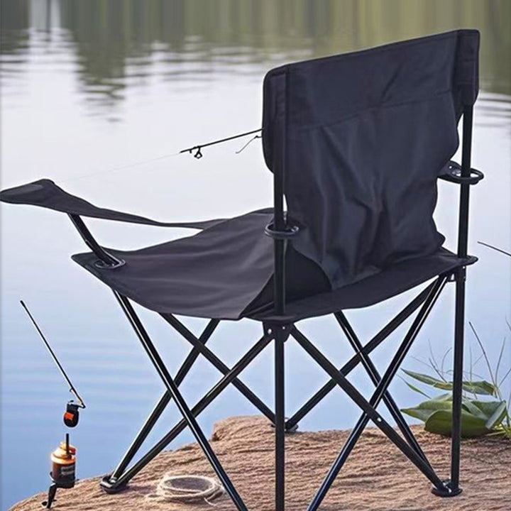 Folding Camping Chair Stornfield