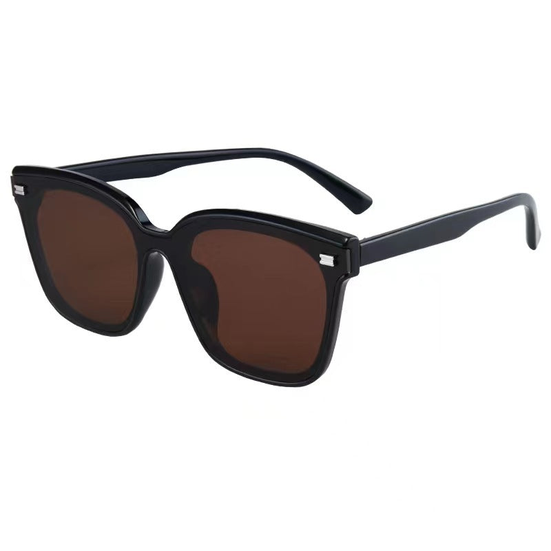 Women's fashionable sunglasses with contrasting frame Stornfield