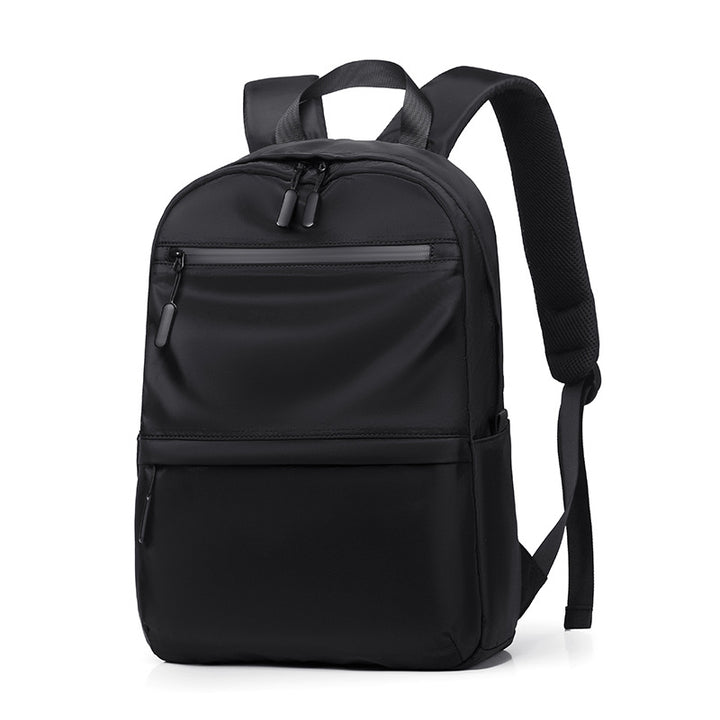 Lightweight Water-Resistant Backpack Stornfield