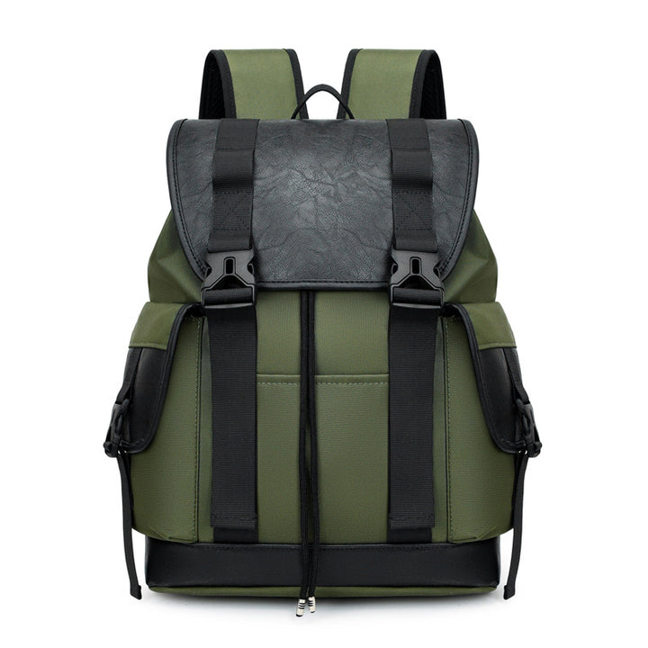 Stylish Rolltop Backpack Stornfield