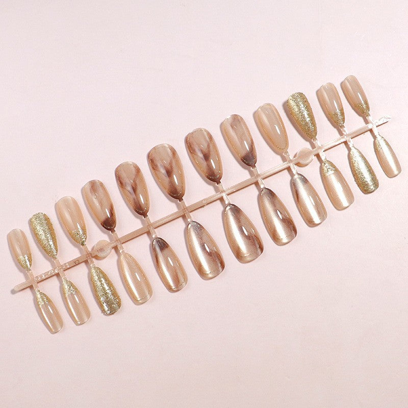 Press-on Nail Art Stornfield