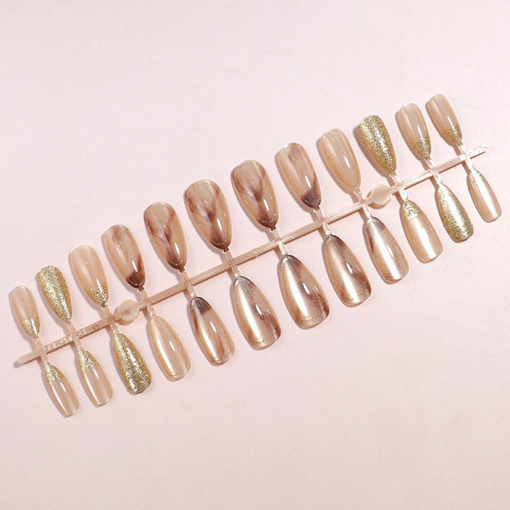 Press-on Nail Art Stornfield
