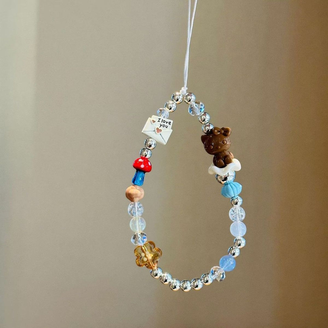 Playful Charm Beaded Hanging Decoration Stornfield