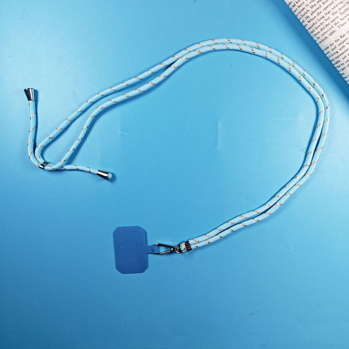 Adjustable Utility Identification Lanyard Stornfield