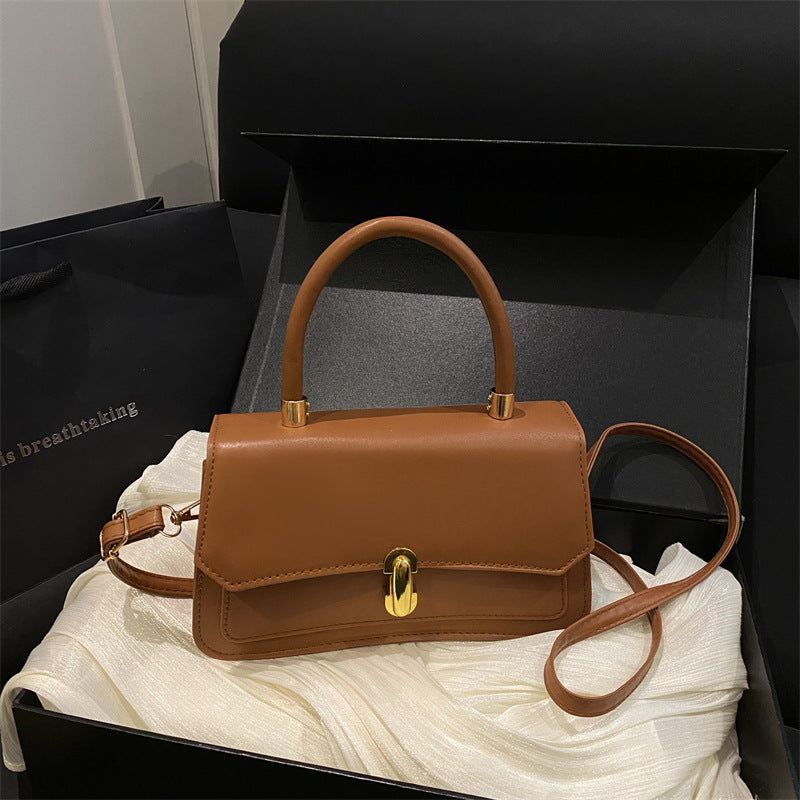 Elegant Minimalist Handbag