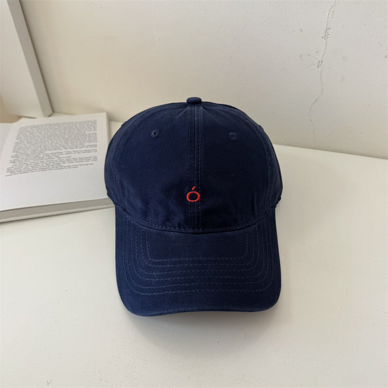 Women's Casual Adjustable Cotton Baseball Cap Stornfield