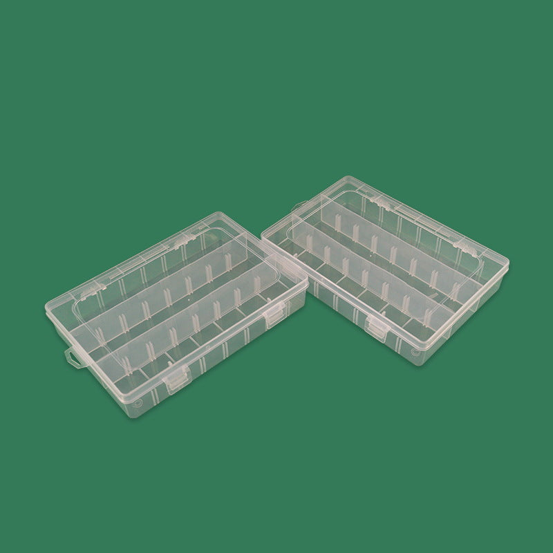 Versatile Craft Supply Organizer Box Stornfield
