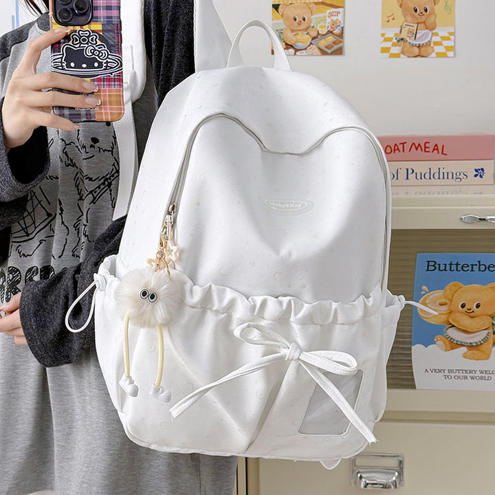Cute Animal-Themed School Backpack Stornfield